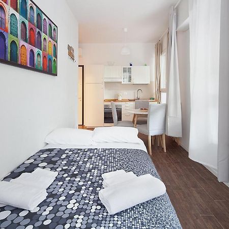 Molina Apartments By Wonderful Italy 볼로냐 외부 사진