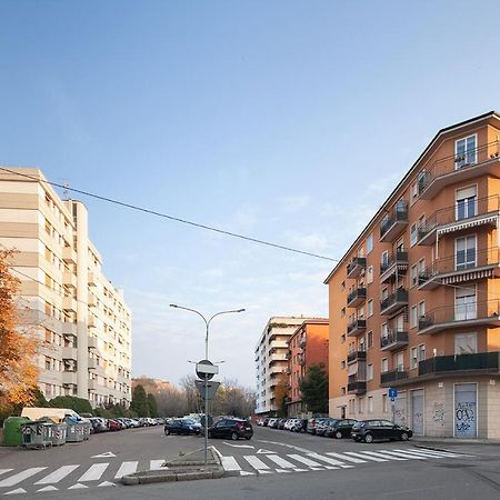 Molina Apartments By Wonderful Italy 볼로냐 외부 사진