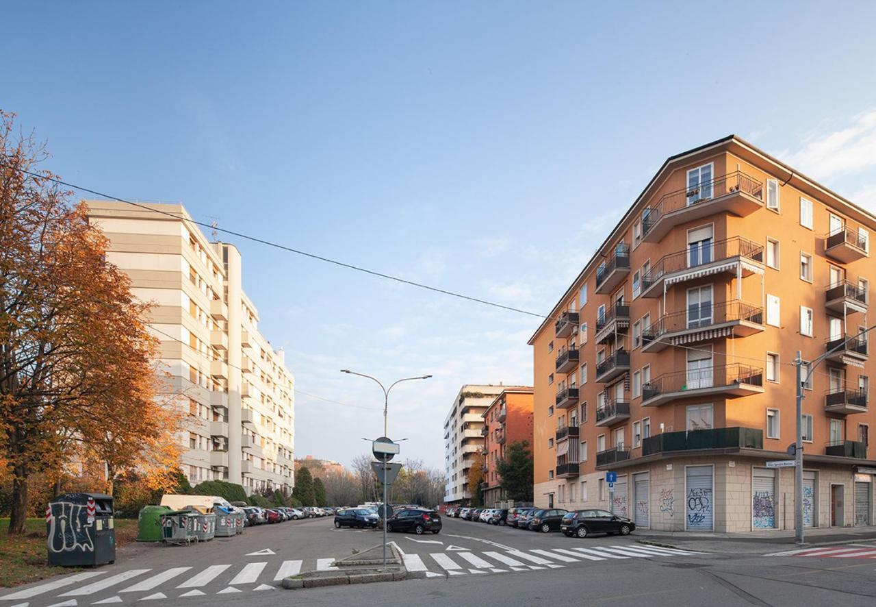 Molina Apartments By Wonderful Italy 볼로냐 외부 사진
