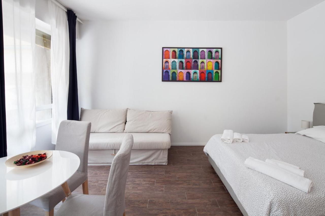 Molina Apartments By Wonderful Italy 볼로냐 외부 사진