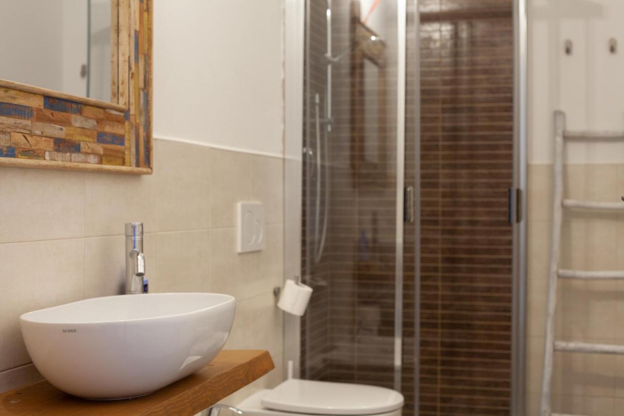 Molina Apartments By Wonderful Italy 볼로냐 외부 사진