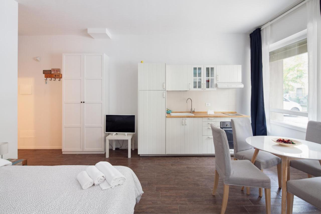 Molina Apartments By Wonderful Italy 볼로냐 외부 사진