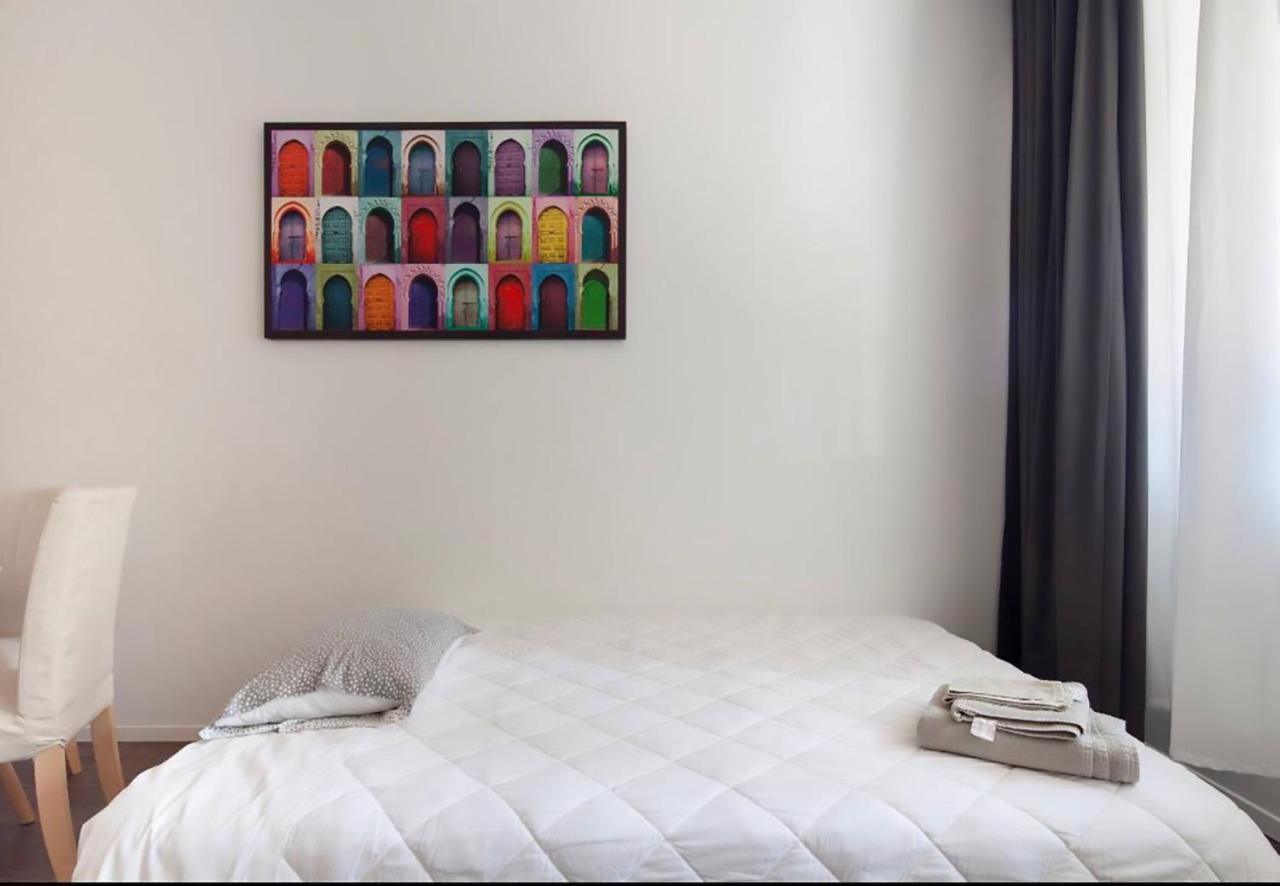 Molina Apartments By Wonderful Italy 볼로냐 외부 사진