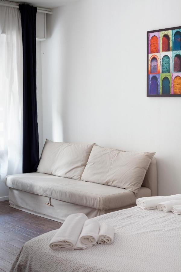 Molina Apartments By Wonderful Italy 볼로냐 외부 사진