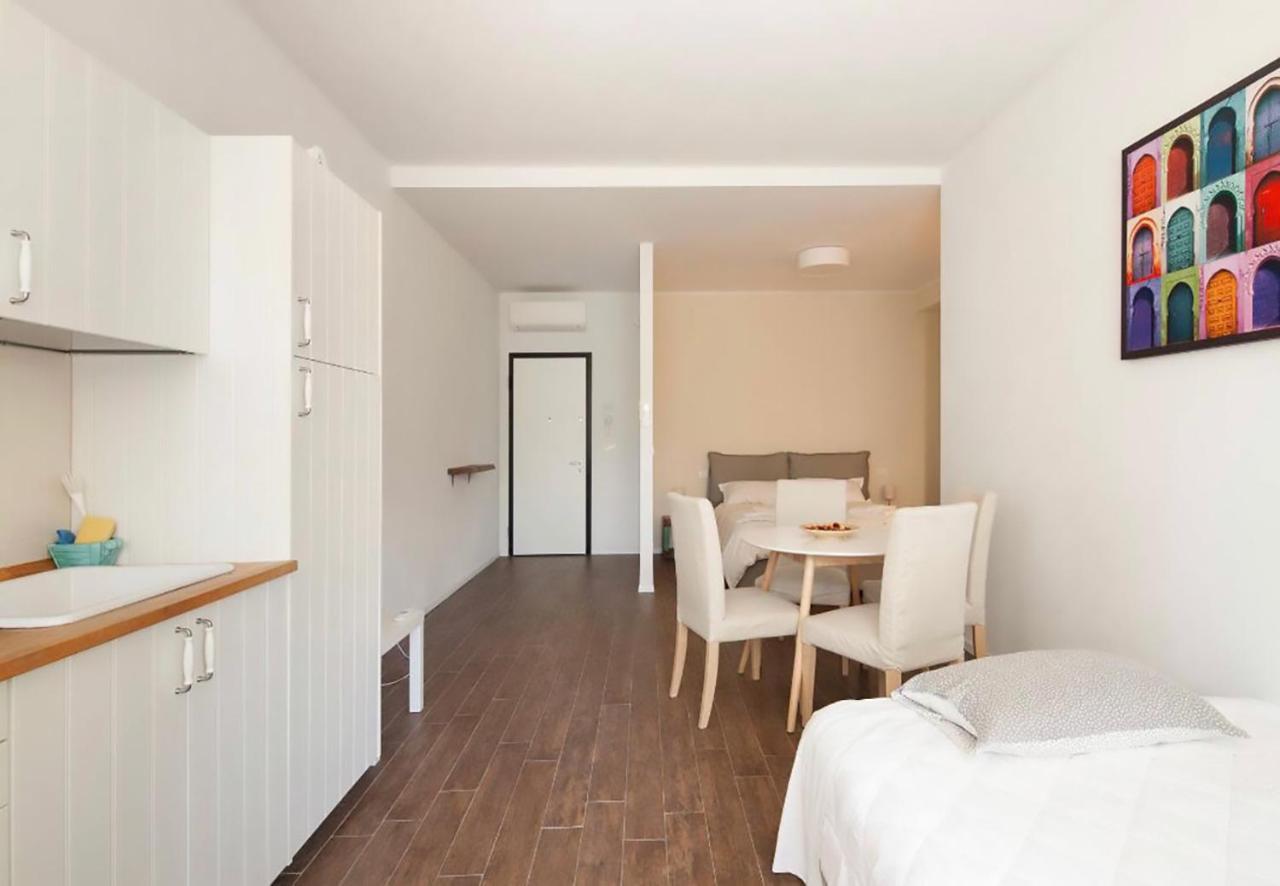 Molina Apartments By Wonderful Italy 볼로냐 외부 사진