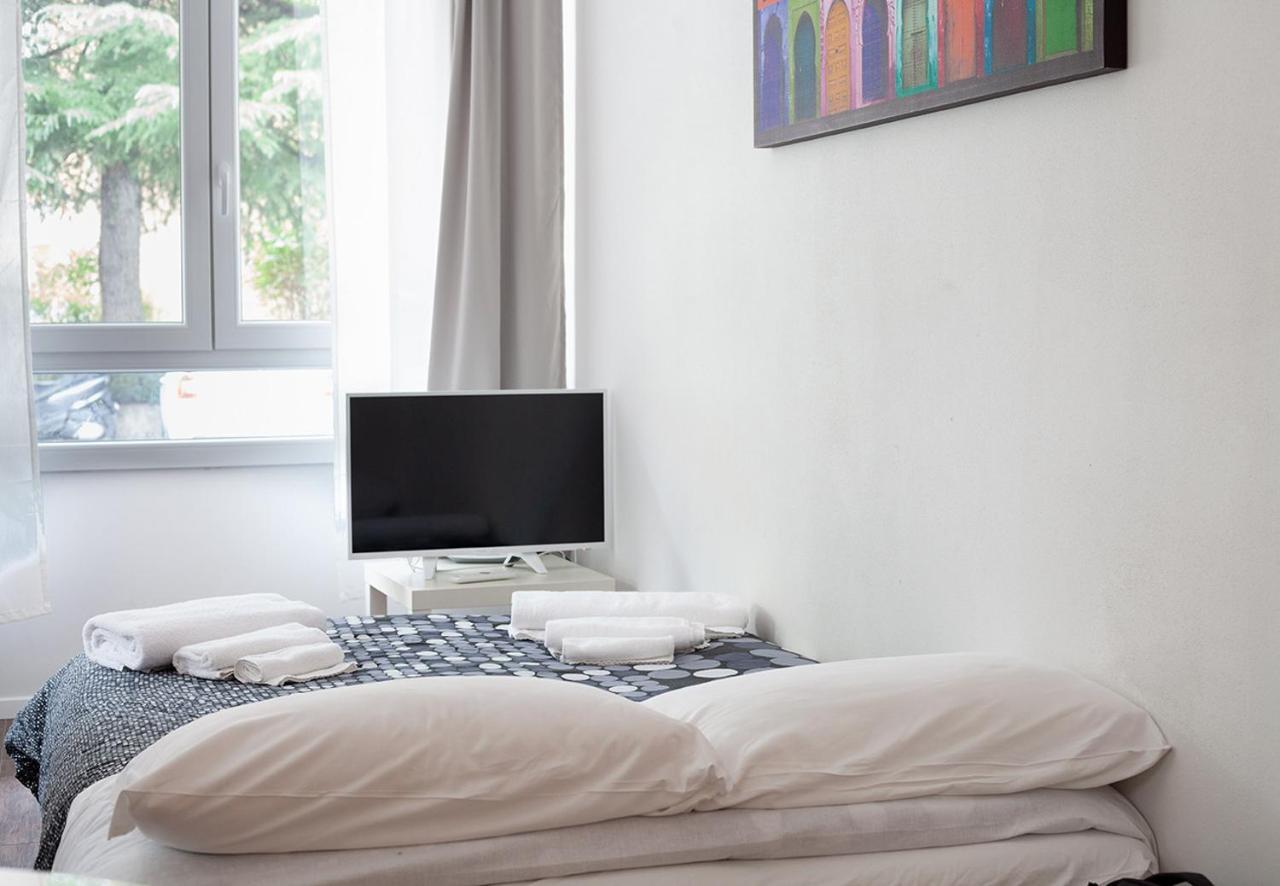 Molina Apartments By Wonderful Italy 볼로냐 외부 사진