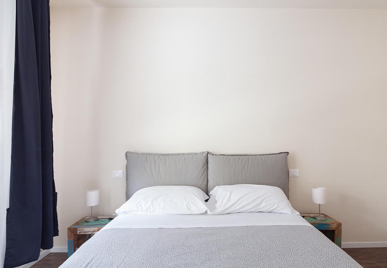 Molina Apartments By Wonderful Italy 볼로냐 외부 사진