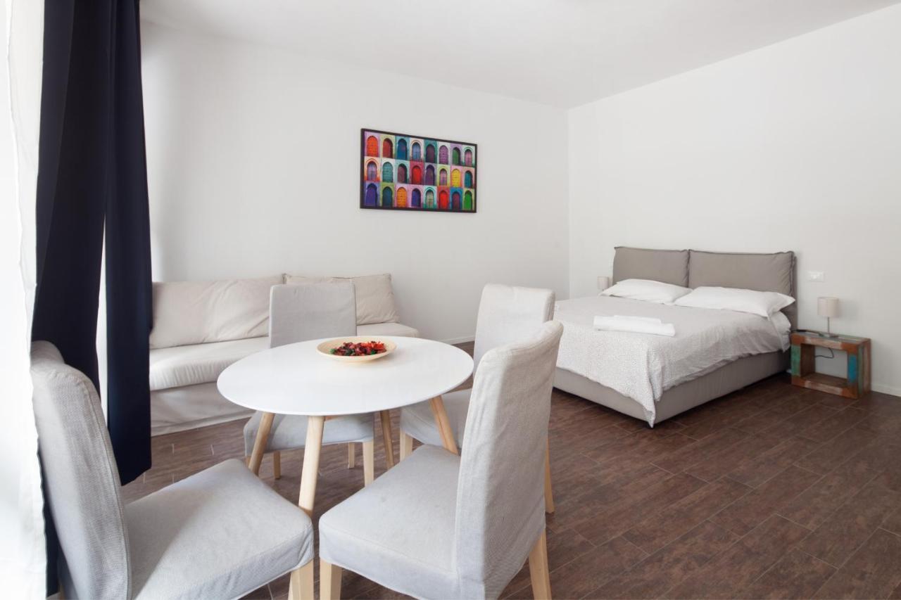 Molina Apartments By Wonderful Italy 볼로냐 외부 사진