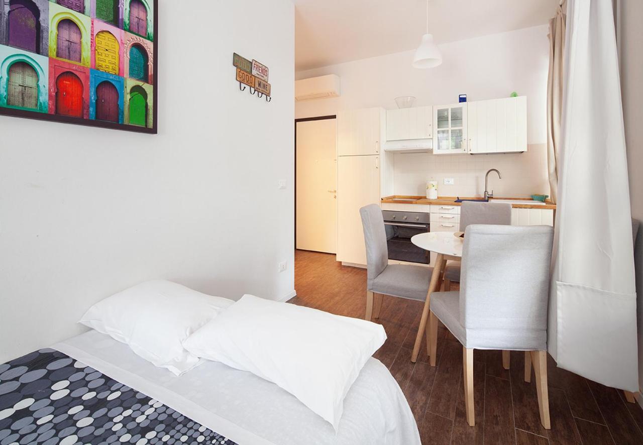 Molina Apartments By Wonderful Italy 볼로냐 외부 사진