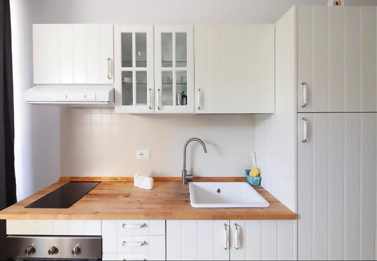 Molina Apartments By Wonderful Italy 볼로냐 외부 사진
